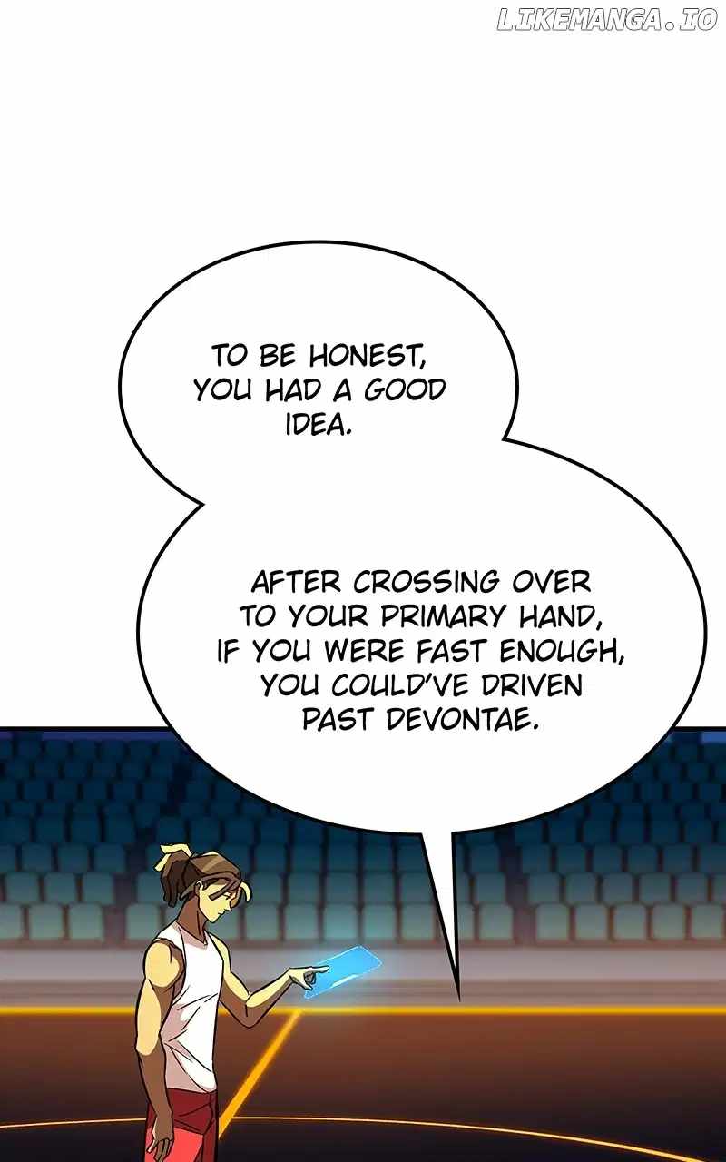 Overtime Elite Chapter 37 95